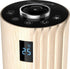 Rowenta Urban Cool torenventilator 86cm VU6770 VU6770 Zwart/hout