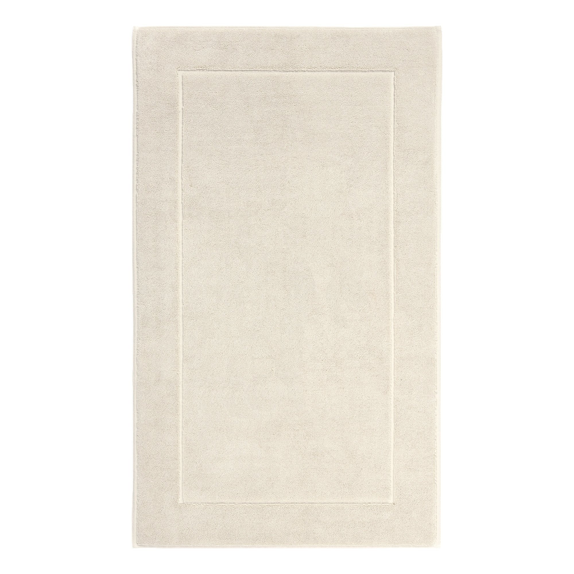 AQUANOVA London badmat - 70x120cm- birch