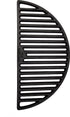 THE BASTARD - Cast iron halfmoon grill - L 48cm