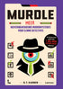 Murdle - Meer huiveringwekkende moord mysteries voor slimme detectives- Karber