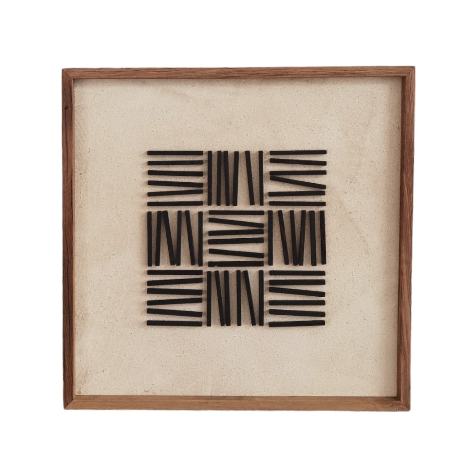HOME SOCIETY Wasabi wanddeco