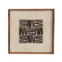 HOME SOCIETY Wasabi wanddeco