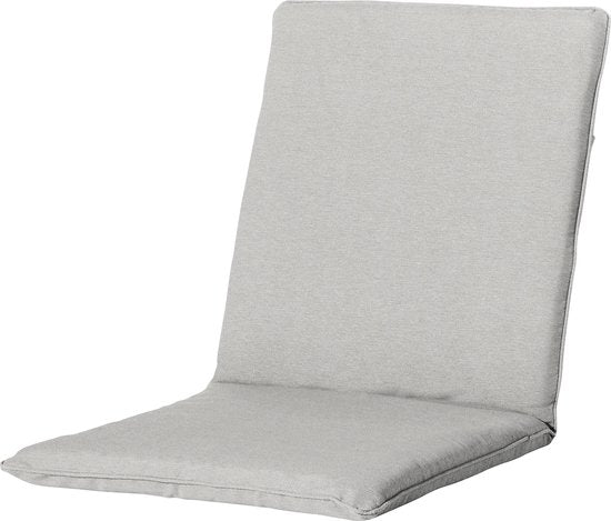 MADISON kussen stapelstoel - 97x49cm - panama linnen
