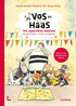 Vos en Haas - Het superdikke doeboek
