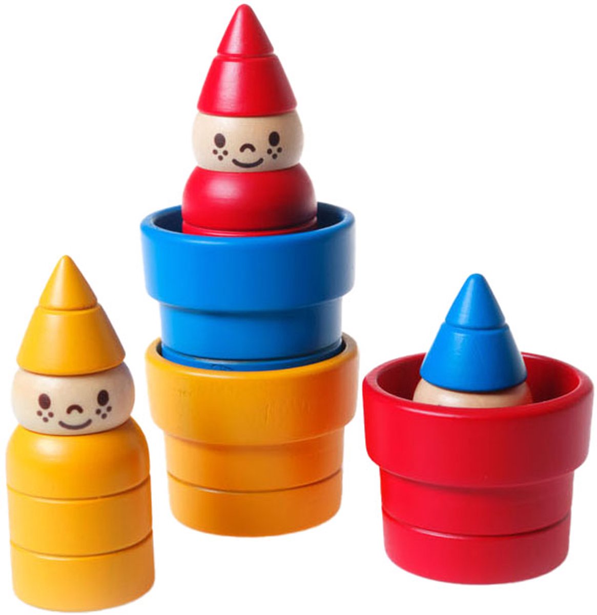 SMART Games - Gnome sweet gnome