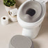 NATTOU Potty 3in1 - taupe