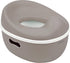 NATTOU Potty 3in1 - taupe