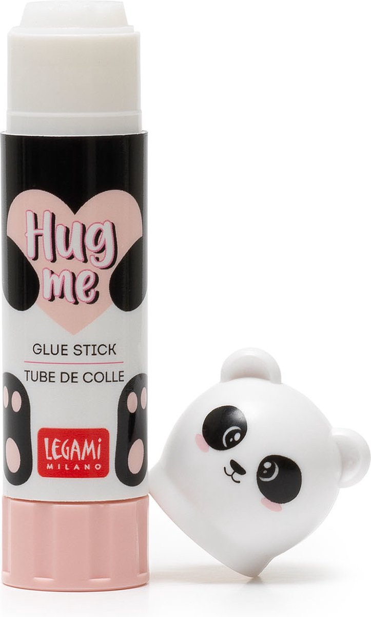 LEGAMI lijmstick - Hug Me - Panda