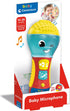 CLEMENTONI Baby - Microfoon