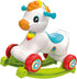 CLEMENTONI Baby - Rocky, het paardje