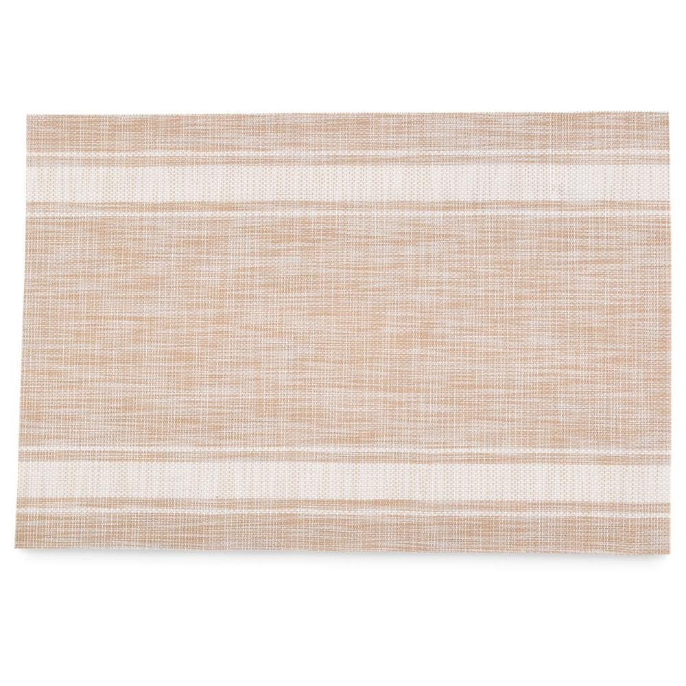 OPJET Placemat - 30x45cm - wit
