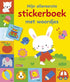 Mijn allereerste stickerboek m/ woordjes