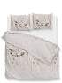 ZOHOME Terassaco dekbedovertrek -260x220 cm - beige