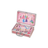 SOUZA Beauty case make up koffer voor ki nderen afm25.5x16.5x9cm dematologisch ok
