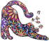 Puzzel A4 - kat