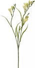 Medium acer leaf spray - 75cm - green