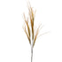 Grass spray - 104cm - mustard