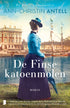 De Finse katoenmolen 1.- Ann-Christin Antell