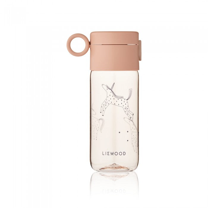 LIEWOOD CLEMENCE drinkfles - unicorn/ pale tuscany