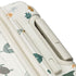 LIEWOOD Hollie reiskoffer trolley - sea creature/ sandy  (hardcase)