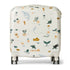 LIEWOOD Hollie reiskoffer trolley - sea creature/ sandy  (hardcase)