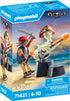 PLAYMOBIL 71421 Wapenmeester