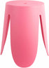 LEITMOTIV Ravish PP krukje - bright pink
