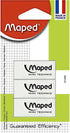 MAPED Technic 300 gom - 3st.