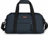 EASTPAK Compact+ sporttas - triple denim