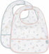 JOLLEIN slab waterproof - lovely birds - 2stks