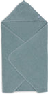 JOLLEIN badcape badstof - 75x75cm - sea green