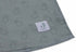 JOLLEIN hydrofiele doeken 2st- L 115x115 cm - miffy silhouettes sea green