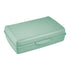 KEEEPER Luca click-box maxi - 30x20x8cm 3.7L - nordic green          brooddoos