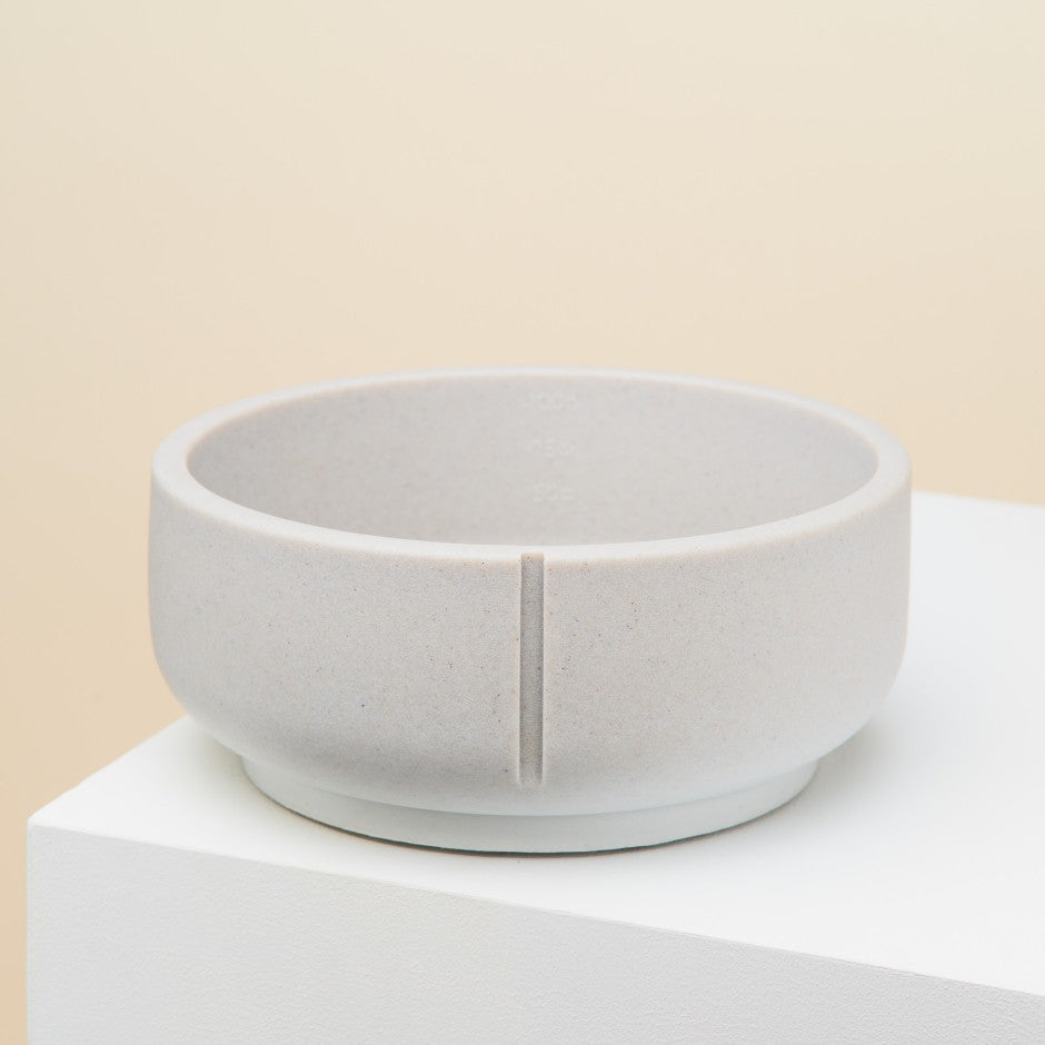 PINO CLASSIC medium - solid - dolphin grey