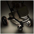 MAXI COSI Fame wandelwagen met draagmand - twillic truffle