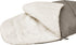 Maxi Cosi 2in1 warme voetenzak - twilic truffel