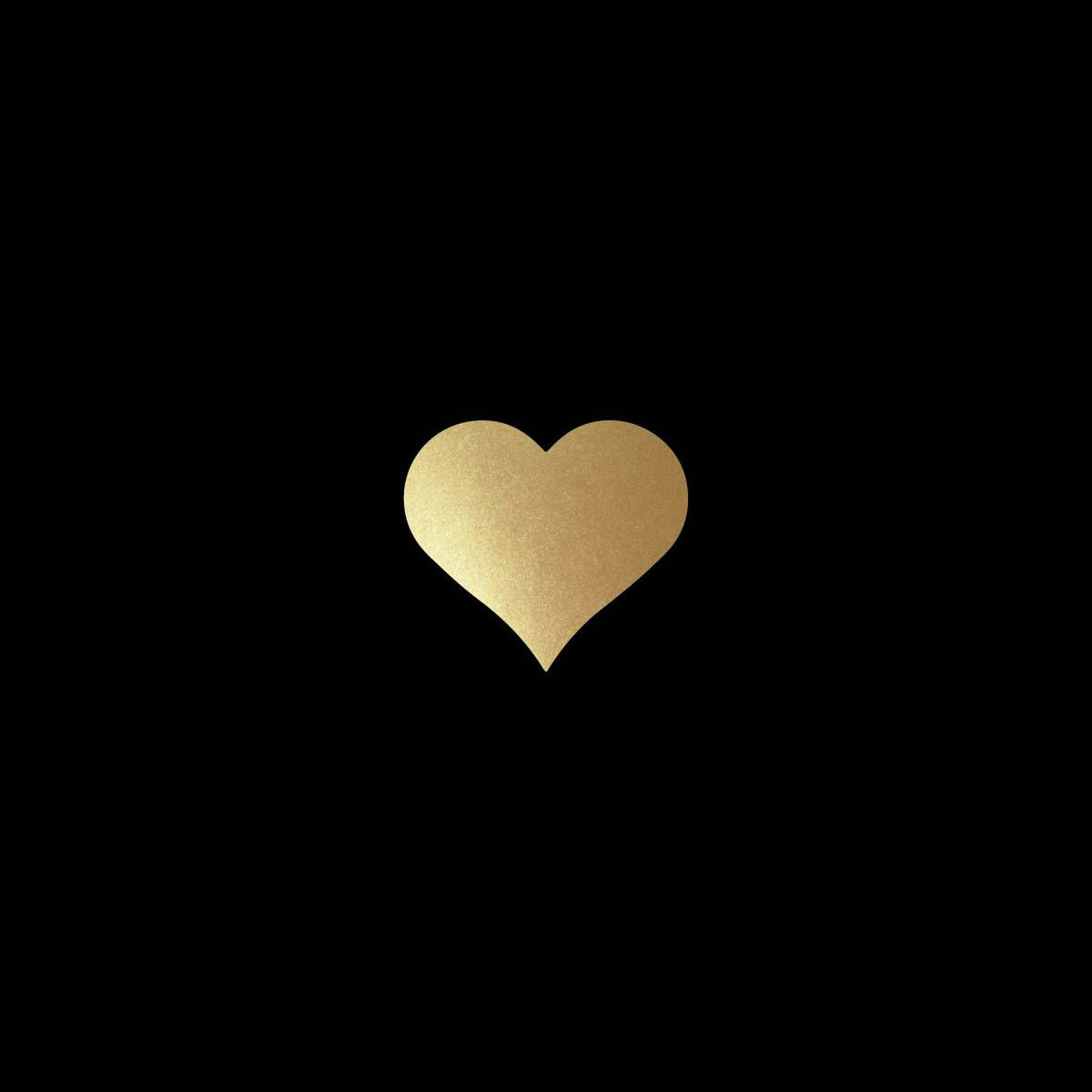 PPD Servetten - 33x33cm - The Heart