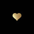 PPD Servetten - 33x33cm - The Heart