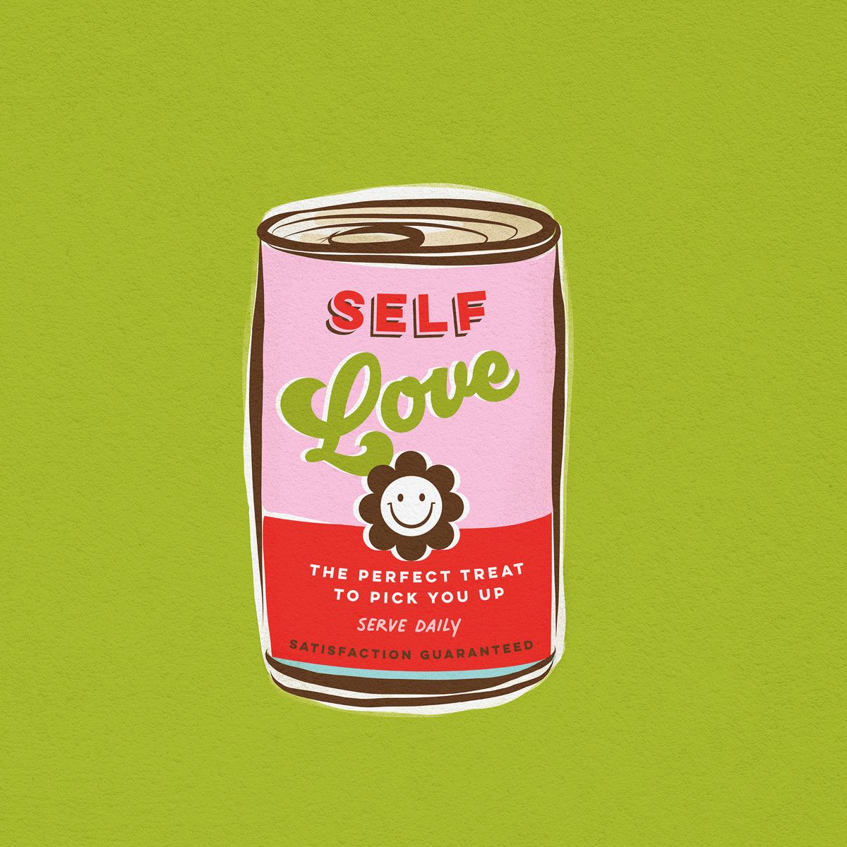 PPD Servetten - 33x33cm - Self Love