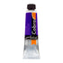 COBRA ART Vermengbare olieverf - 40ml - ultramarijnviolet