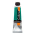 COBRA ART Vermengbare olieverf - 40ml - viridian