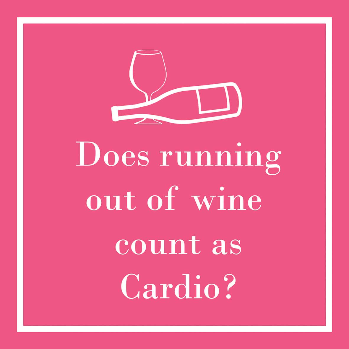 PPD Servetten - 25x25cm - cardio