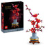LEGO Icons 10369 Japanse abrikoos