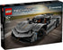LEGO Technic 42173 Koenigsegg jesko abs. grijze hypercar