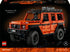 LEGO Technic 42177 Mercedes-Benz G500 professional line