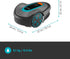 GARDENA Robotmaaier SILENO minimo 250