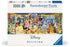 RAVENSBURGER Puzzel - Disney groepsfoto 1000