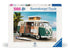 RAVENSBURGER Puzzel - Volkswagen T1 campervan 1000