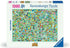 RAVENSBURGER Puzzel - Animal Crossing 1000