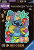 RAVENSBURGER Puzzel - Disney Stitch